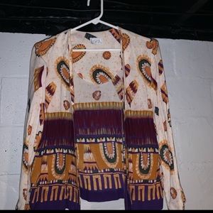 Adorable Vintage Cardigan